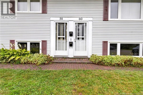 58-60 Point Park Road, Riverview, NB E1B1C5 Photo 5