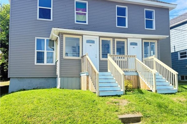 58-60 Spurr Street, Moncton, NB E1C2V3 Photo 2