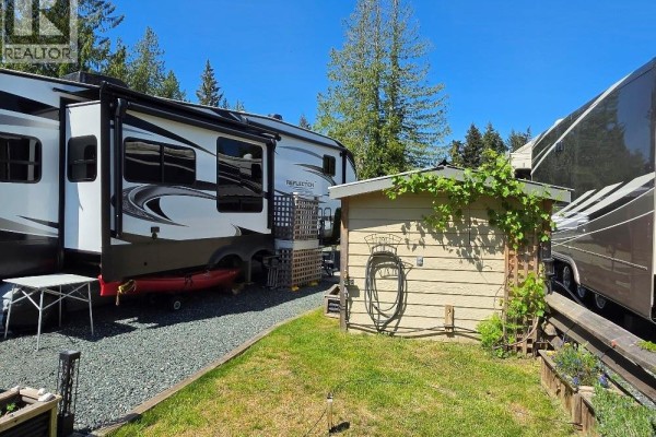58 6050 Island Hwy, Qualicum Beach, BC, photo 2