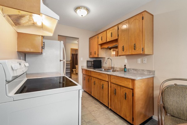 Laundry room - 58 7455 Huron Street, Sardis West Vedder, Chilliwack, BC V2R3T9 Photo 5
