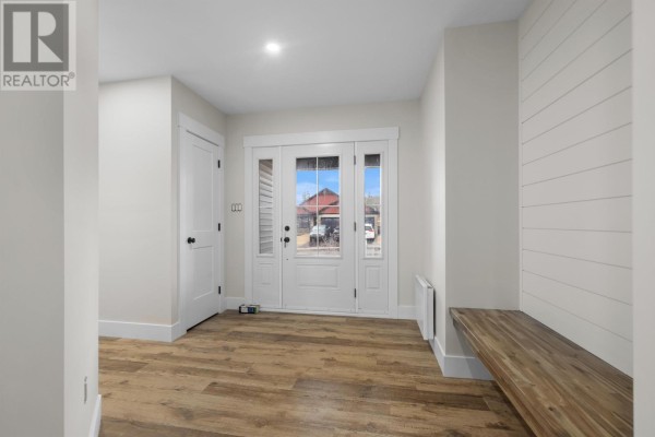 Primary Bedroom - 58 Alice Avenue, Charlottetown, PE C1C0V4 Photo 4