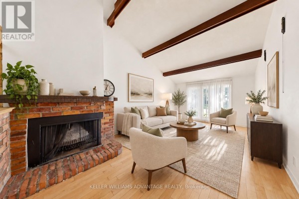 58 Ambercroft Boulevard, Toronto, ON M1W3B9 Photo 5