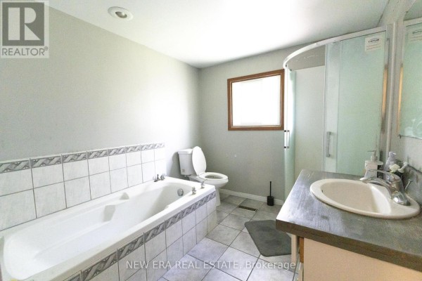 Bedroom - 58 Amherst Drive, Kitchener, ON N2P1C9 Photo 3