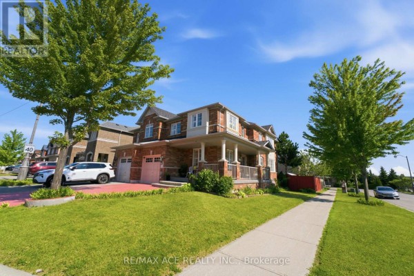 58 Andriana Crescent, Markham, ON, photo 2