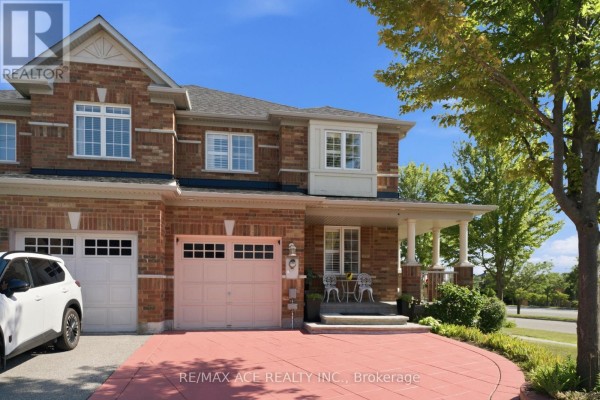 58 Andriana Crescent, Markham, ON, photo 3