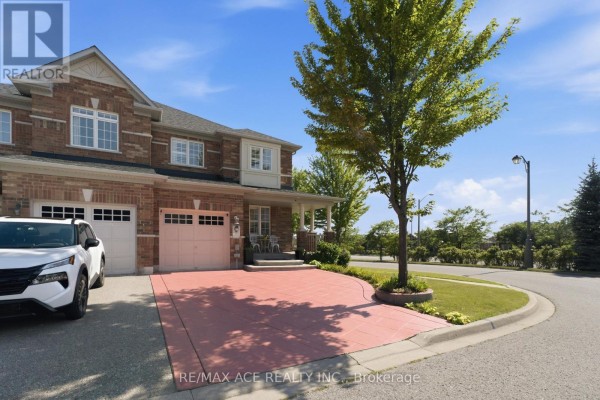 58 Andriana Crescent, Markham, ON L6B0C9 Photo 4