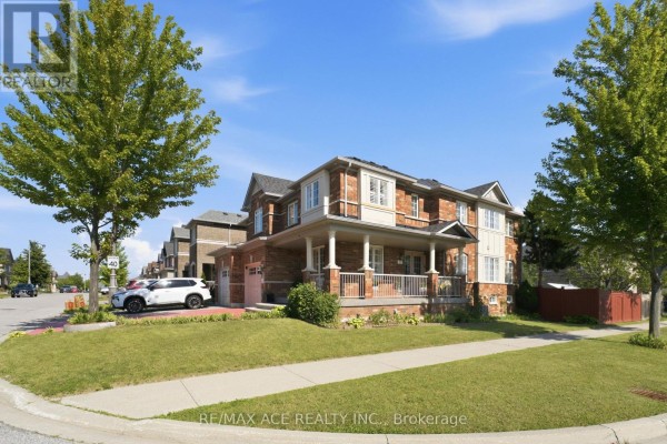 58 Andriana Crescent, Markham, ON L6B0C9 Photo 5