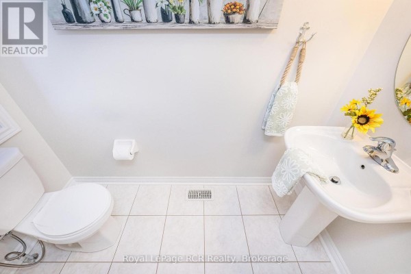 Primary Bedroom - 58 Arcadia Road, Caledon, ON L7C3X7 Photo 5