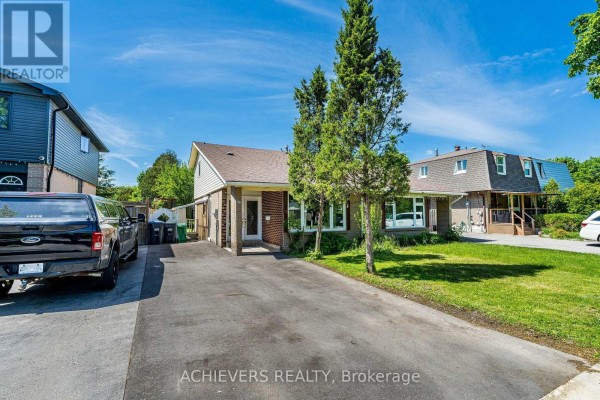 58 Archdekin Drive, Brampton, ON, photo 2