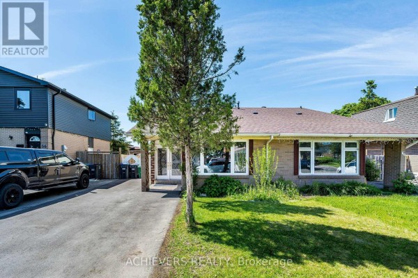 58 Archdekin Drive, Brampton, ON, photo 3