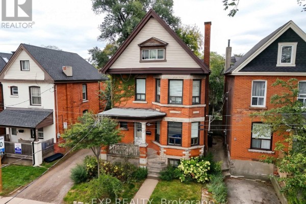 58 Arthur Avenue N, Hamilton, ON L8L6C5 Photo 2