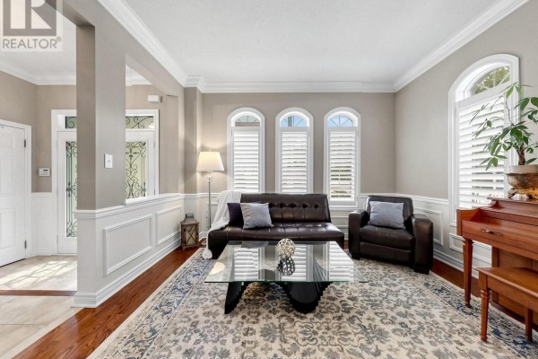 Games room - 58 Autumn Glow Drive, Markham, ON L6B0P6 Photo 3
