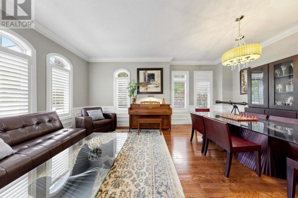 Recreational, Games room - 58 Autumn Glow Drive, Markham, ON L6B0P6 Photo 4