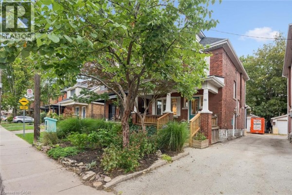 2pc Bathroom - 58 Balmoral Avenue N, Hamilton, ON L8L7R4 Photo 4