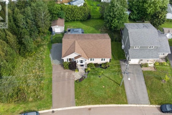 58 Berwick Street, Riverview, NB, photo 2