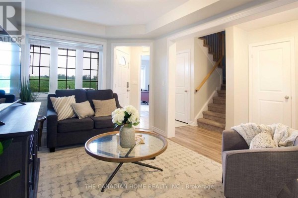 Dining room - 58 Birch Street, Asphodel Norwood, ON K0L2V0 Photo 4