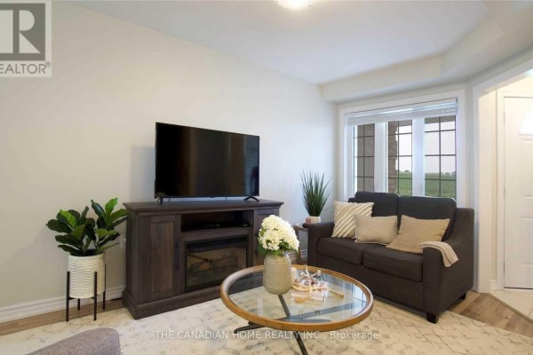 Family room - 58 Birch Street, Asphodel Norwood, ON K0L2V0 Photo 5
