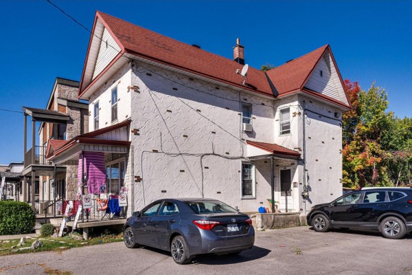 Living room - 58 Boul. Montclair, Gatineau, QC J8Y2E7 Photo 4
