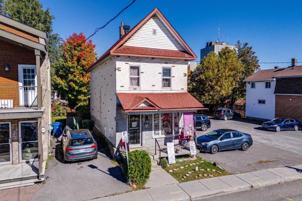 Kitchen - 58 Boul. Montclair, Gatineau, QC J8Y2E7 Photo 5
