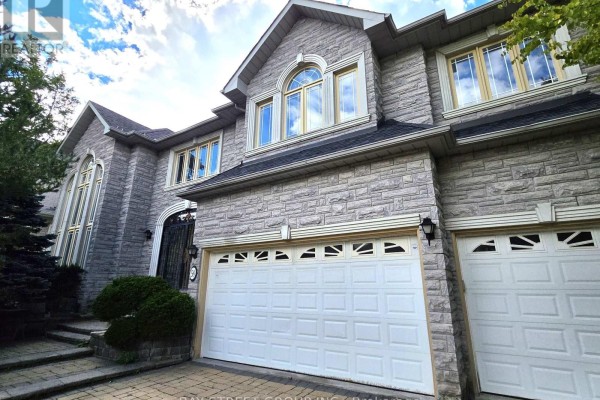 58 Bowan Court, Toronto, ON, photo 2
