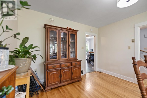 Laundry room - 58 Brackley Point Road Road, Charlottetown, PE C1A6Y2 Photo 5
