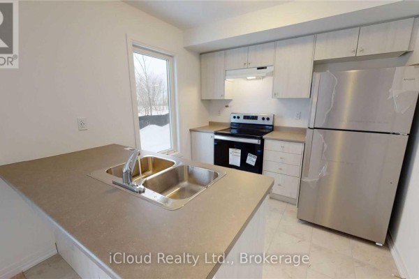 58 Brown Bear Street, Barrie, ON L9J0H8 Photo 4