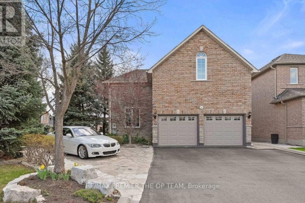 58 Calera Crescent, Vaughan