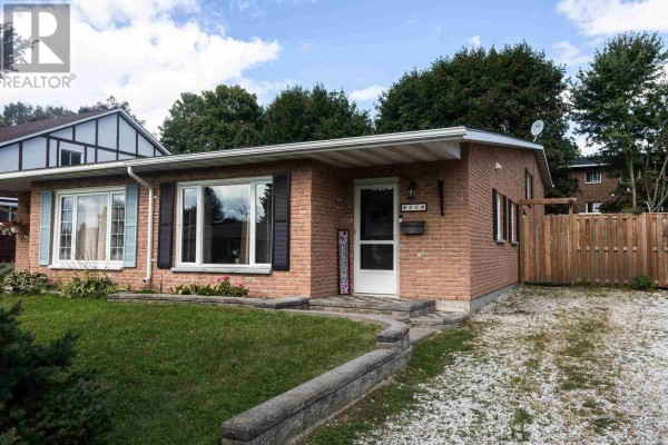 58 Cambridge Pl, Sault Ste  Marie, ON, photo 2