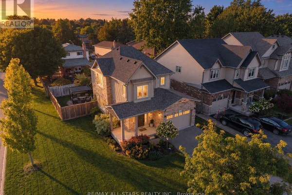 58 Carleton Trail, New Tecumseth, ON, photo 2