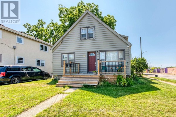 58 Carlton Street, St  Catharines, ON, photo 2