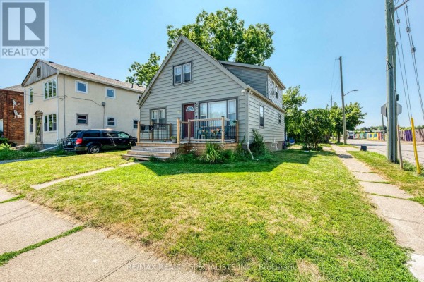 58 Carlton Street, St  Catharines, ON, photo 3