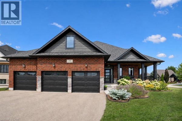 58 Carriage Crossing, Drayton, ON, photo 2