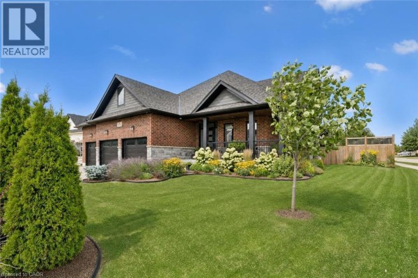 58 Carriage Crossing, Drayton, ON, photo 3