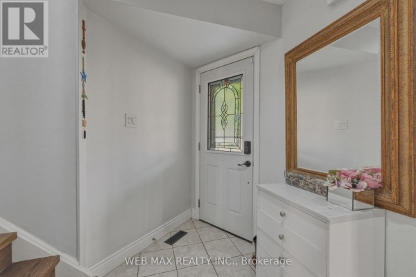 Primary Bedroom - 58 Cassander Crescent, Brampton, ON L6Z1Z2 Photo 5