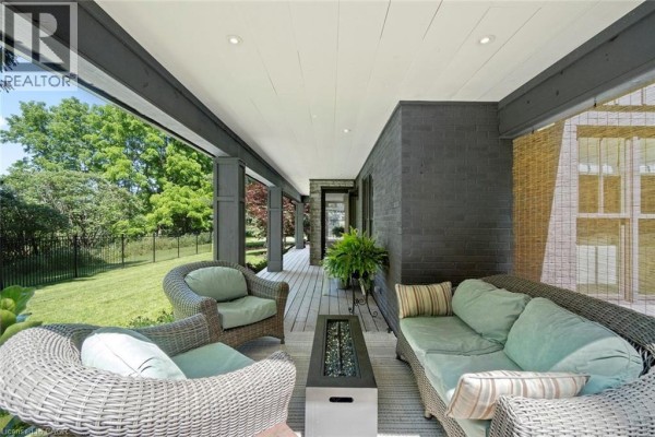 58 Central Drive, Hamilton, ON, photo 3