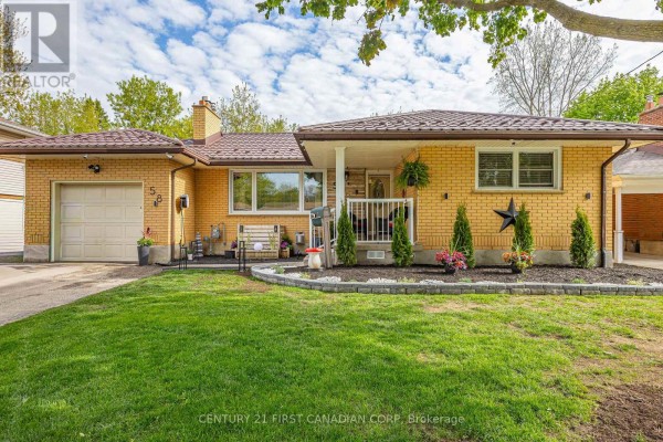 Other - 58 Centre Crescent N, London South, ON N6J2Z6 Photo 5