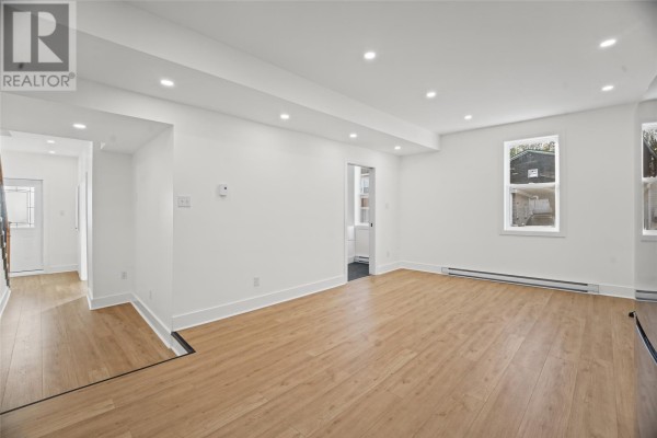 58 Charlton Street, St  John S, NL, photo 2