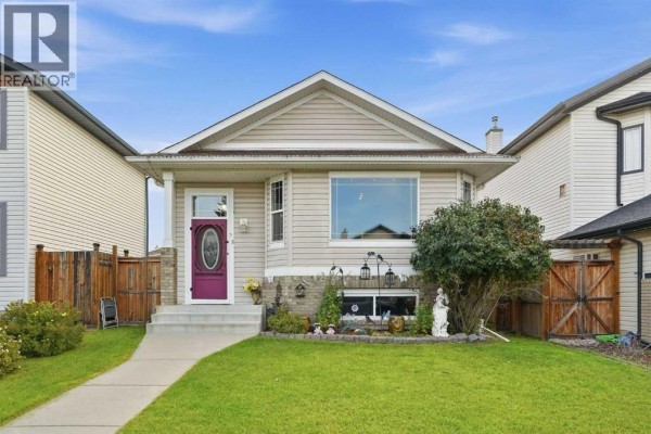 58 Cimarron Meadows Road, Okotoks