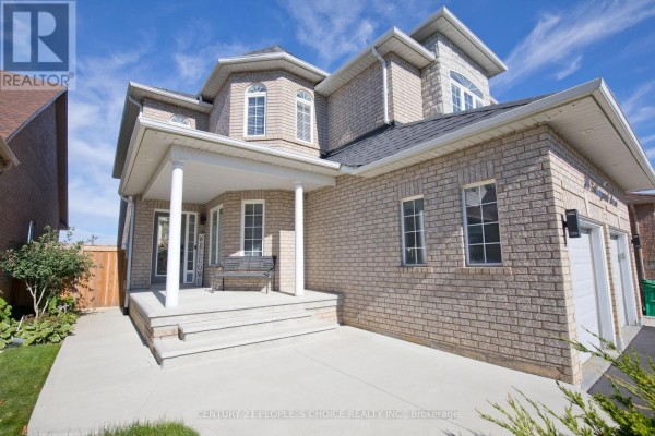 Recreational, Games room - 58 Collingwood Avenue, Brampton, ON L7A1L7 Photo 3