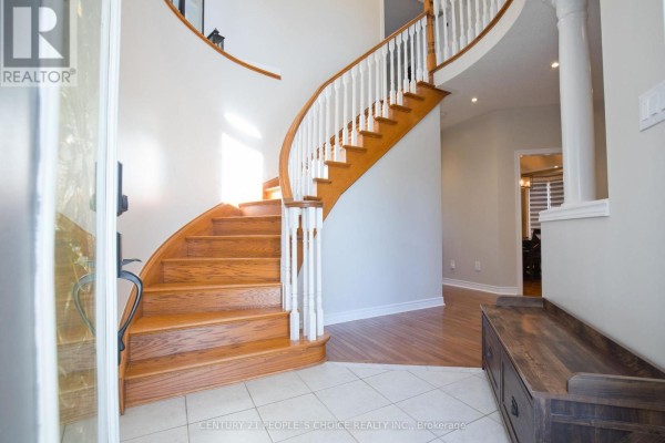 Dining room - 58 Collingwood Avenue, Brampton, ON L7A1L7 Photo 4