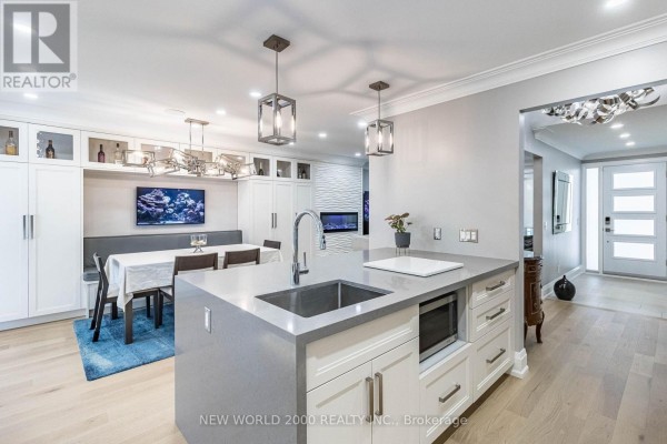 Office - 58 Comay Road, Toronto, ON M6M2L1 Photo 2