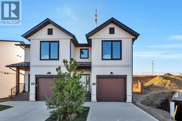 58 Concord Rise, Sylvan Lake, AB, photo 2