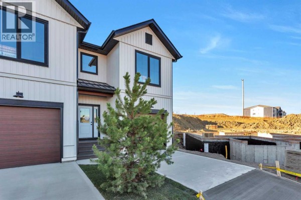 58 Concord Rise, Sylvan Lake, AB, photo 3