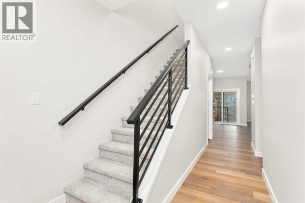 Living room - 58 Concord Rise, Sylvan Lake, AB T4S0N7 Photo 5