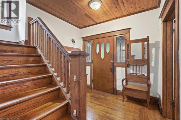 4pc Bathroom - 58 Connaught Avenue S, Hamilton, ON L8M3C5 Photo 4