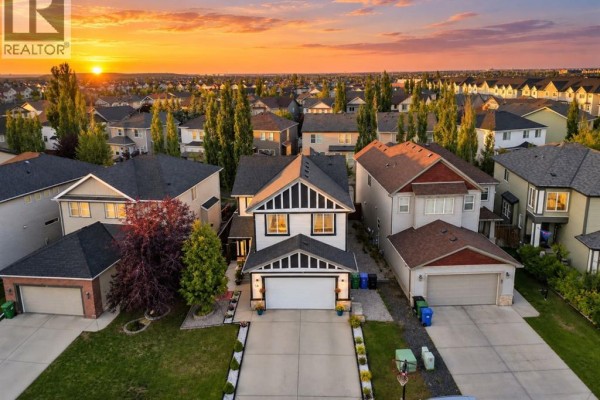 58 Copperleaf Terrace Se, Calgary