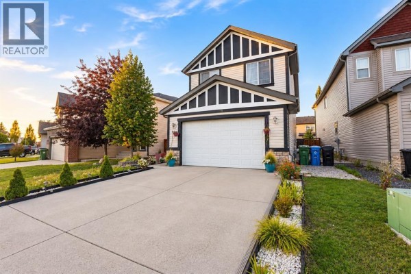4pc Bathroom - 58 Copperleaf Terrace Se, Calgary, AB T2Z0H9 Photo 2