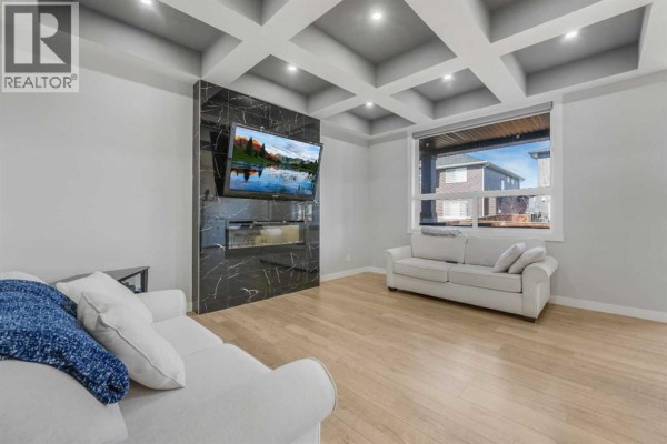 3pc Bathroom - 58 Creekside Avenue Sw, Calgary, AB T2X4A9 Photo 5