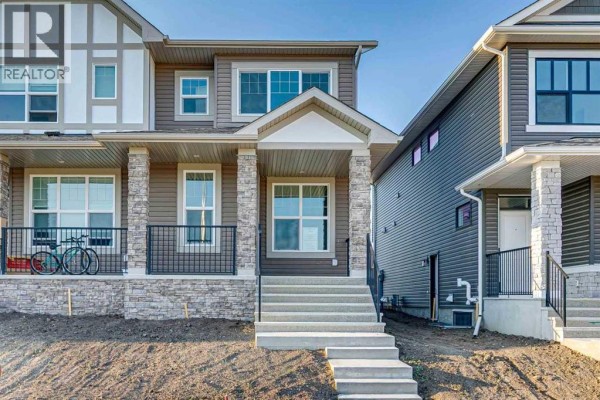 58 Creekview Avenue, Calgary, AB, photo 2