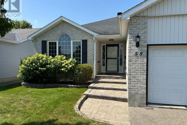58 Decaria Boulevard, Perth, ON, photo 2
